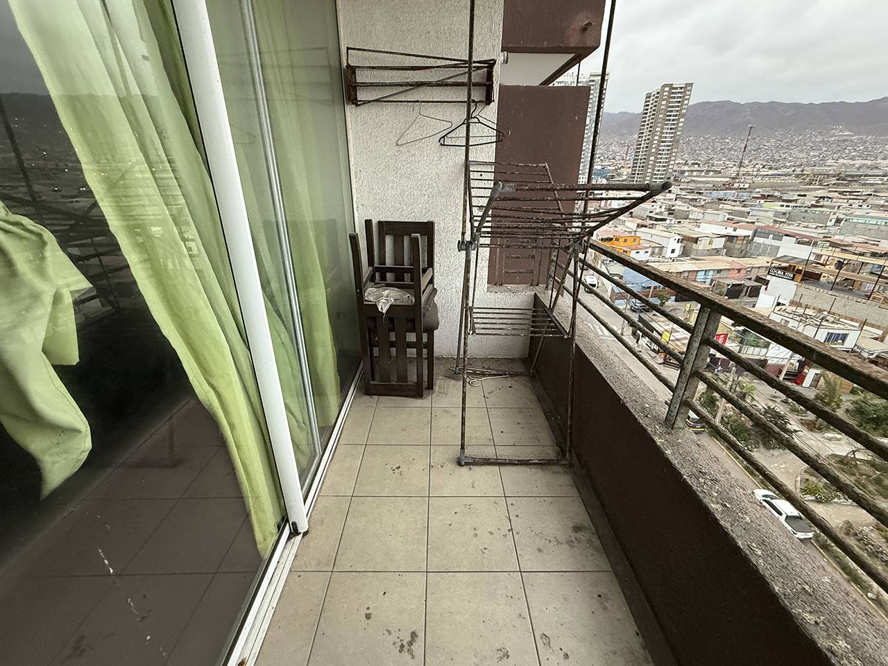 El Azufre 23, Depto. 1105, Edif. B - Imagen 3