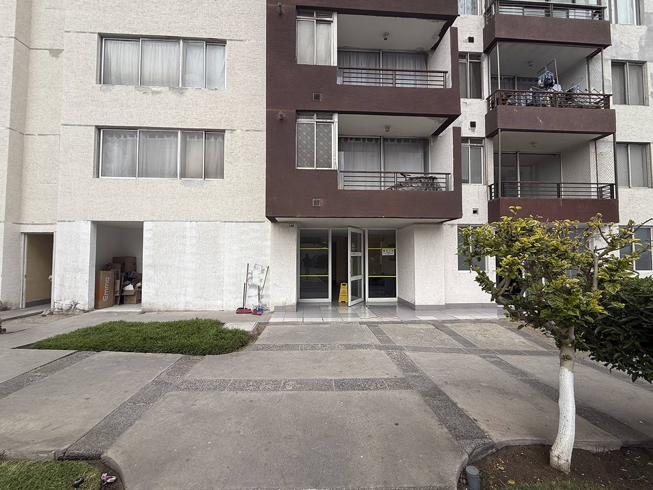 El Azufre 23, Depto. 1105, Edif. B - Imagen 15