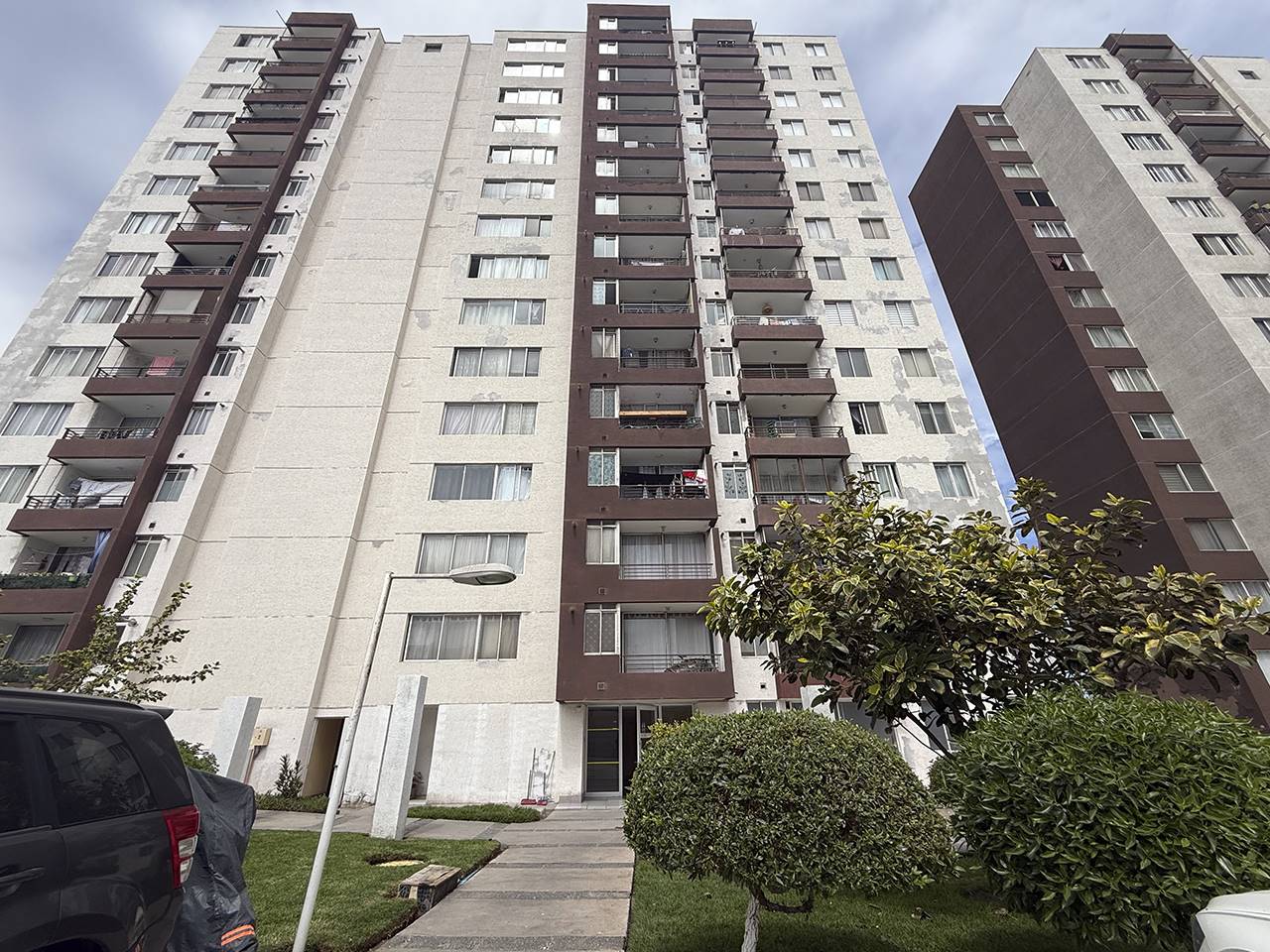 El Azufre 23, Depto. 1105, Edif. B - Imagen 16