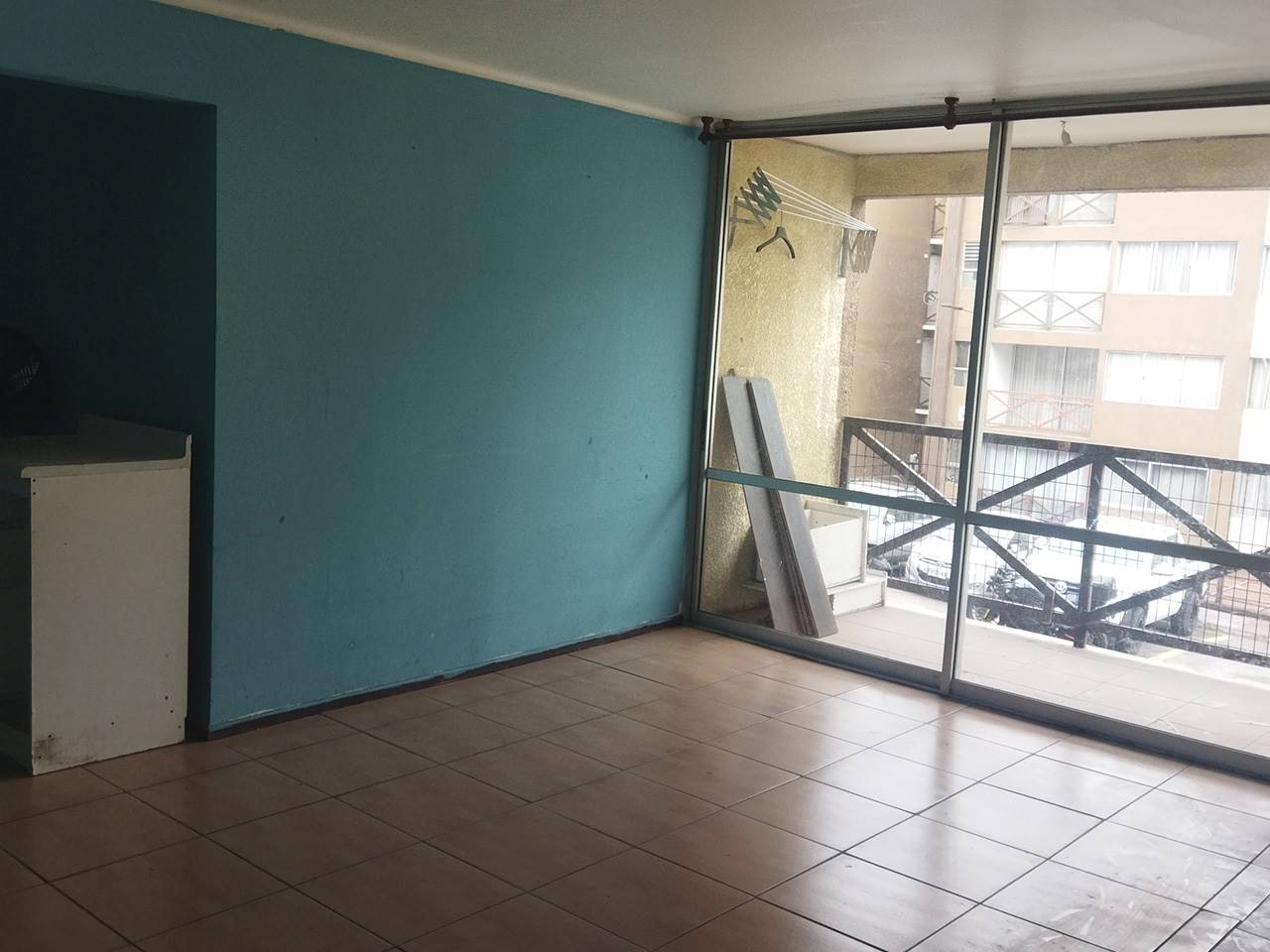 Los Algarrobos 4335, Depto. 204 - Imagen 1