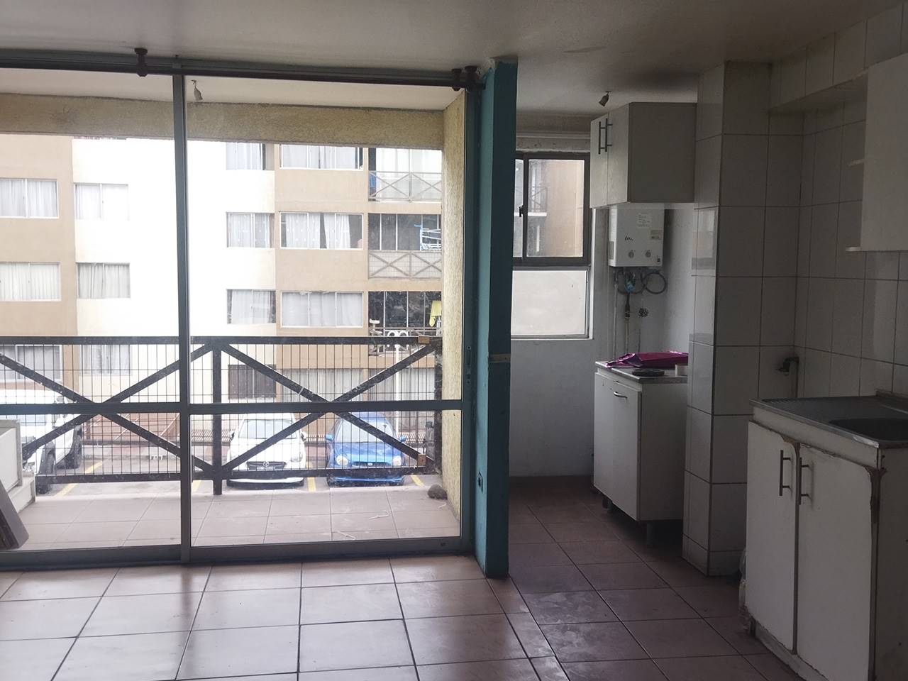 Los Algarrobos 4335, Depto. 204 - Imagen 2
