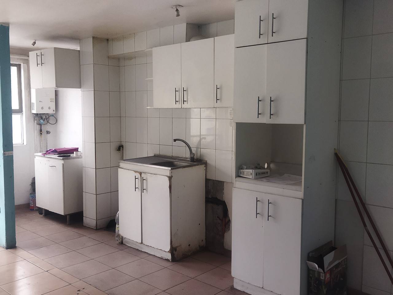 Los Algarrobos 4335, Depto. 204 - Imagen 5