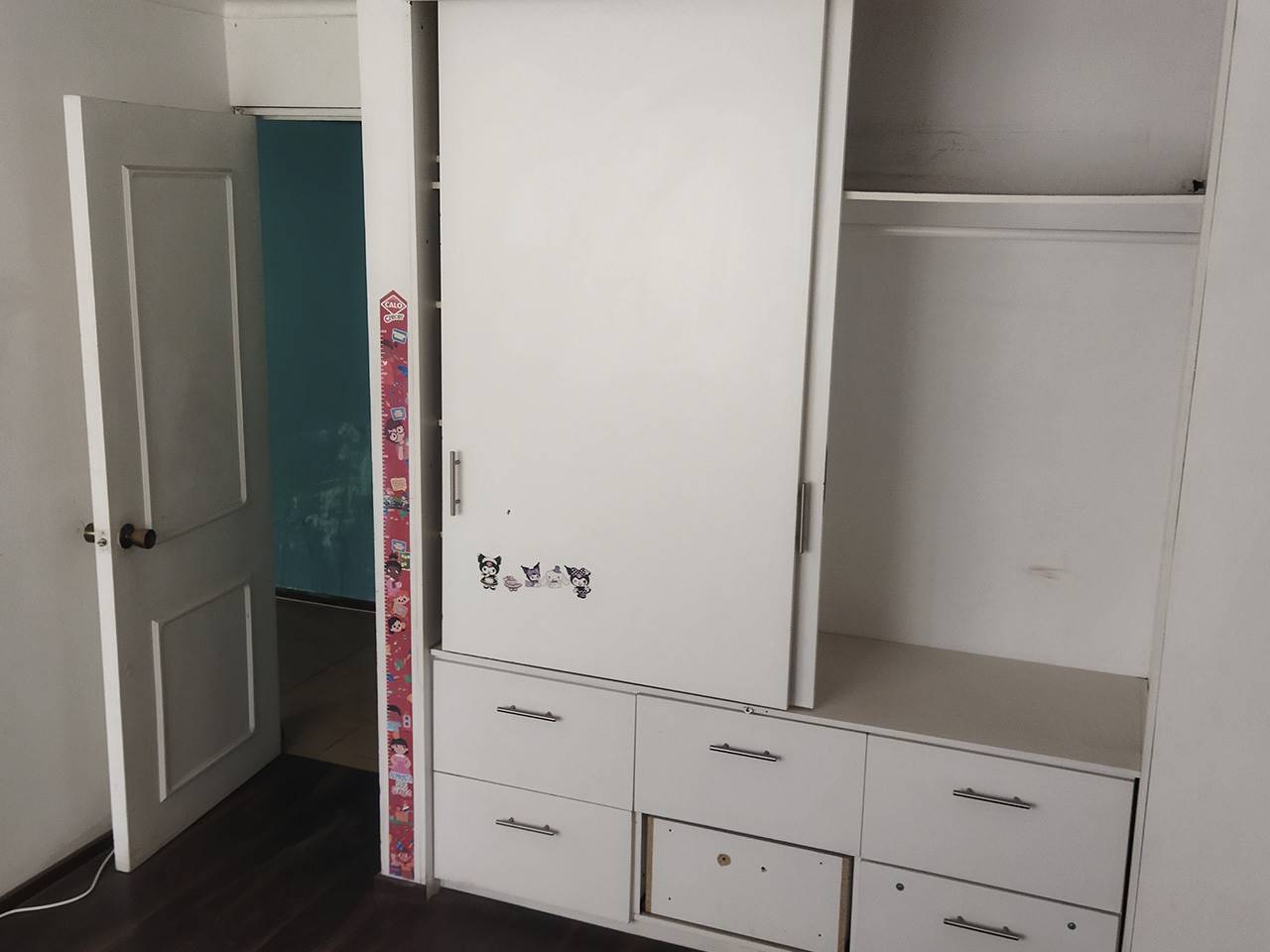 Los Algarrobos 4335, Depto. 204 - Imagen 8