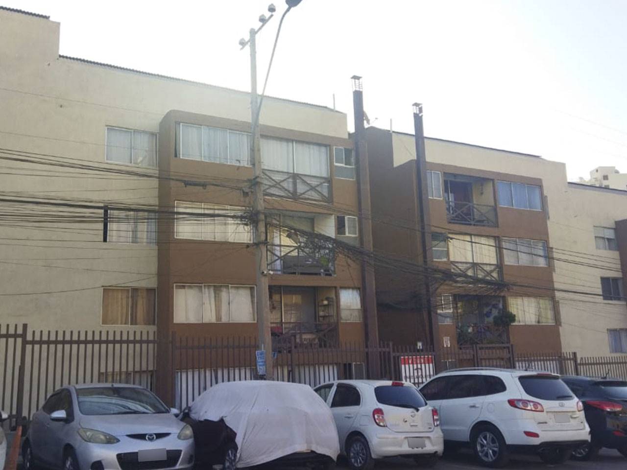 Los Algarrobos 4335, Depto. 204 - Imagen 12