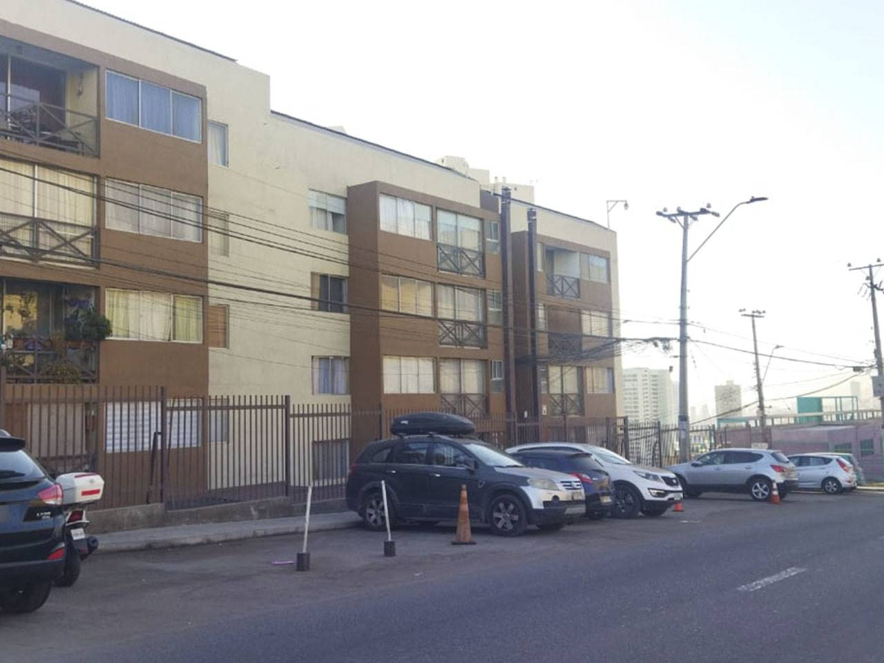 Los Algarrobos 4335, Depto. 204 - Imagen 13
