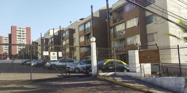 Los Algarrobos 4335, Depto. 204 - Imagen 14