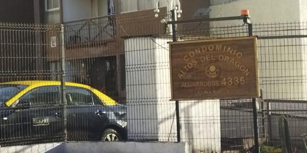 Los Algarrobos 4335, Depto. 204 - Imagen 19