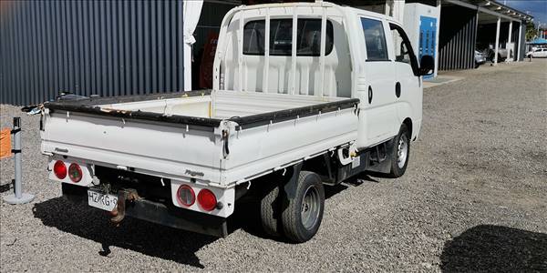 KIA MOTORS FRONTIER 2.5 - Imagen 8