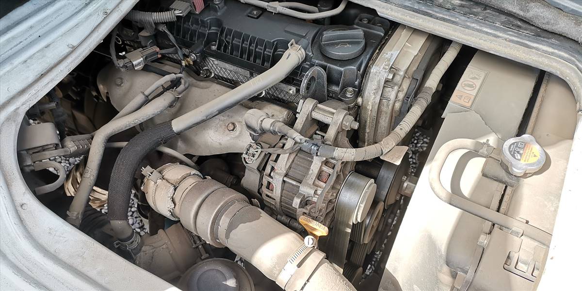 KIA MOTORS FRONTIER 2.5 - Imagen 30