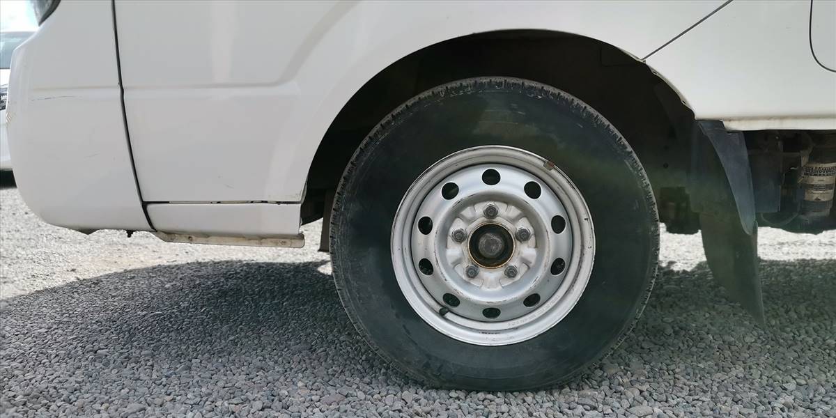 KIA MOTORS FRONTIER 2.5 - Imagen 33