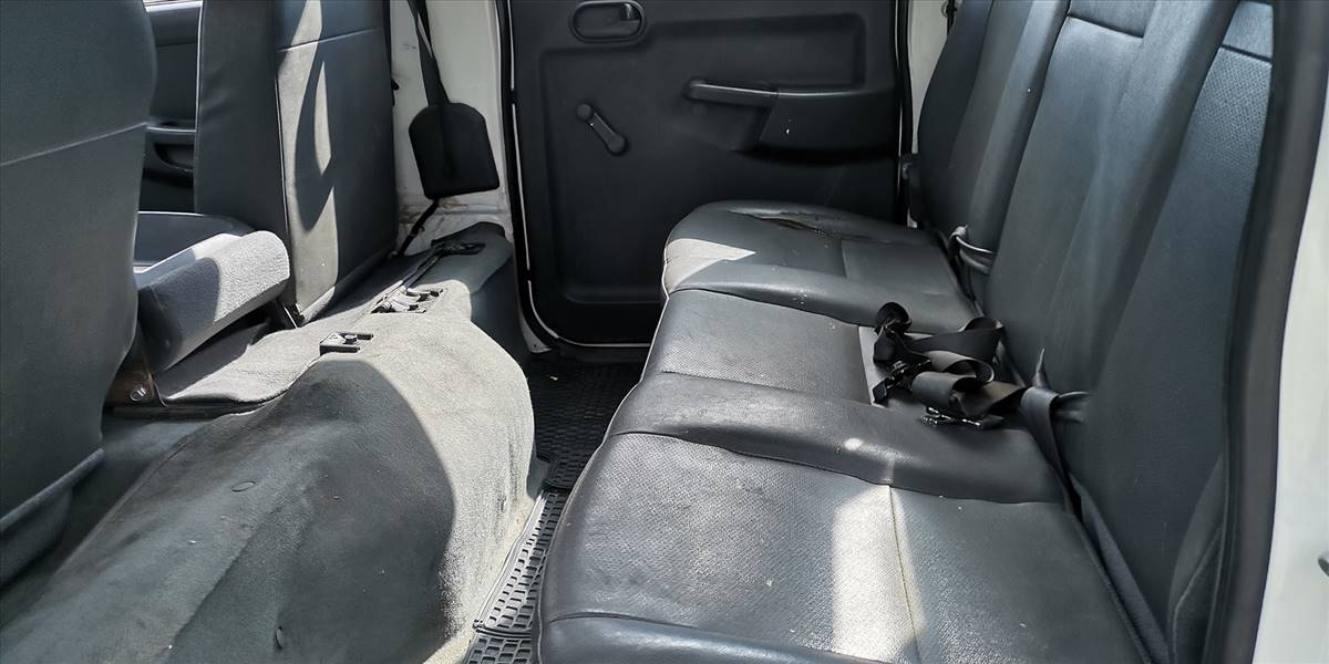 KIA MOTORS FRONTIER 2.5 - Imagen 50