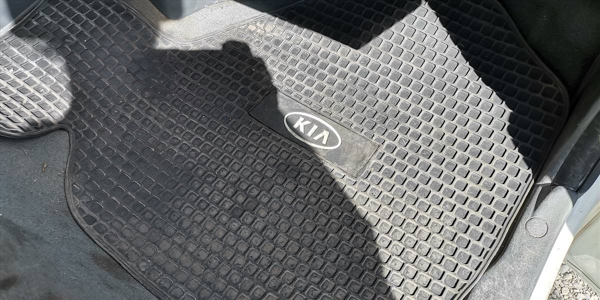 KIA MOTORS FRONTIER 2.5 - Imagen 59