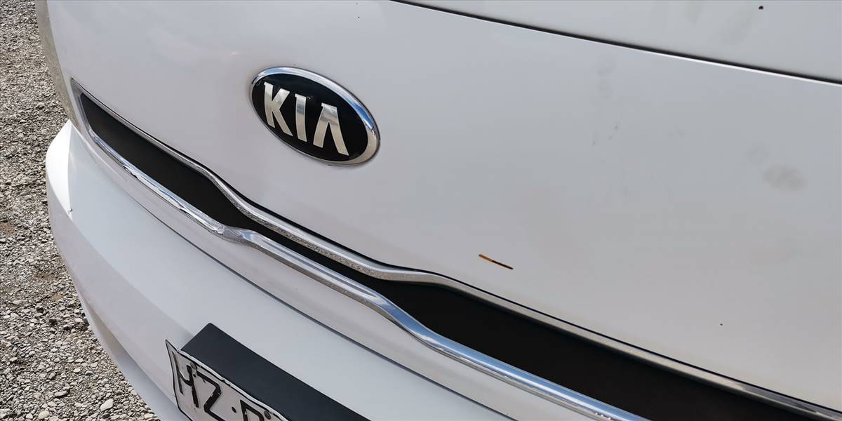 KIA MOTORS FRONTIER 2.5 - Imagen 68