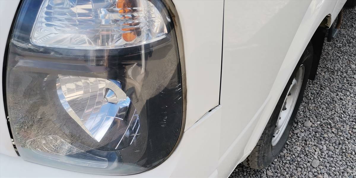 KIA MOTORS FRONTIER 2.5 - Imagen 69