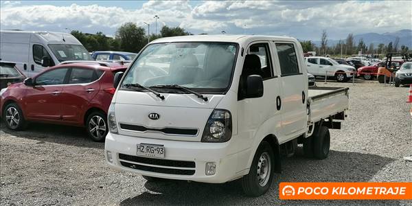 KIA MOTORS FRONTIER 2.5 - Imagen 109