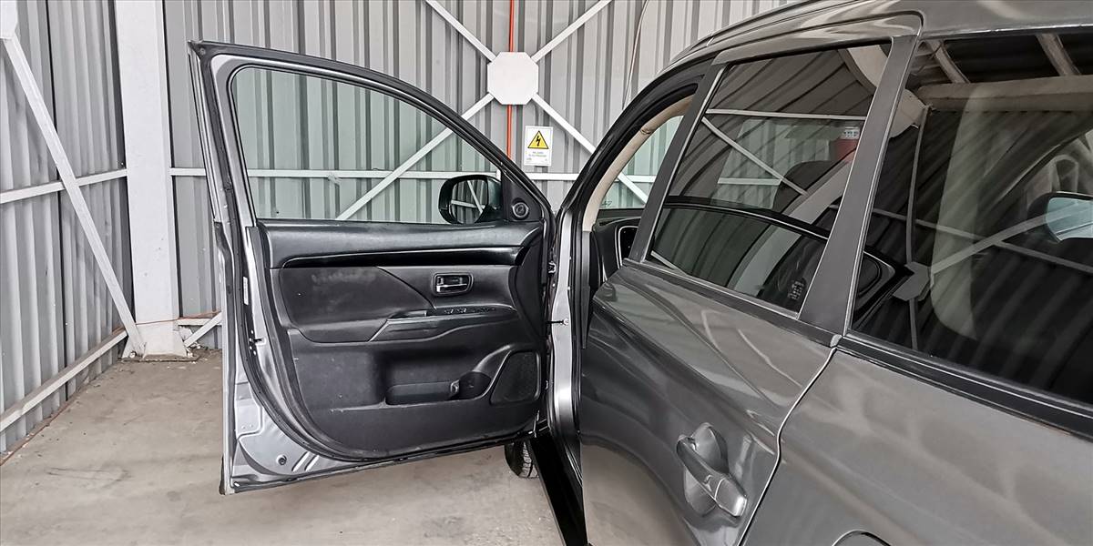 MITSUBISHI OUTLANDER 2.0 AUT - Imagen 54