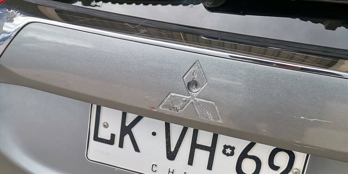 MITSUBISHI OUTLANDER 2.0 AUT - Imagen 65