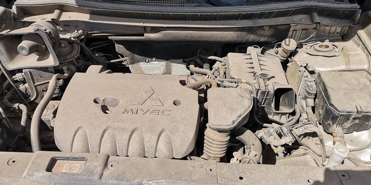 MITSUBISHI OUTLANDER 2.0 AUT - Imagen 22