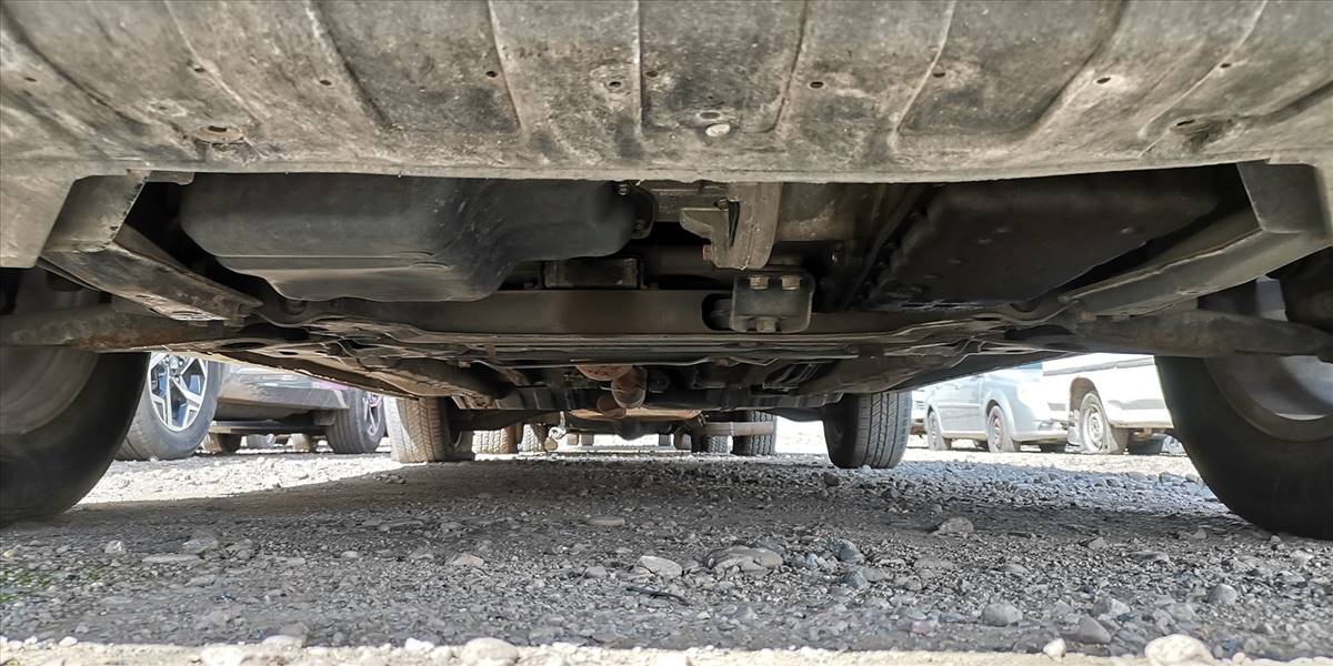 MITSUBISHI OUTLANDER 2.0 AUT - Imagen 29