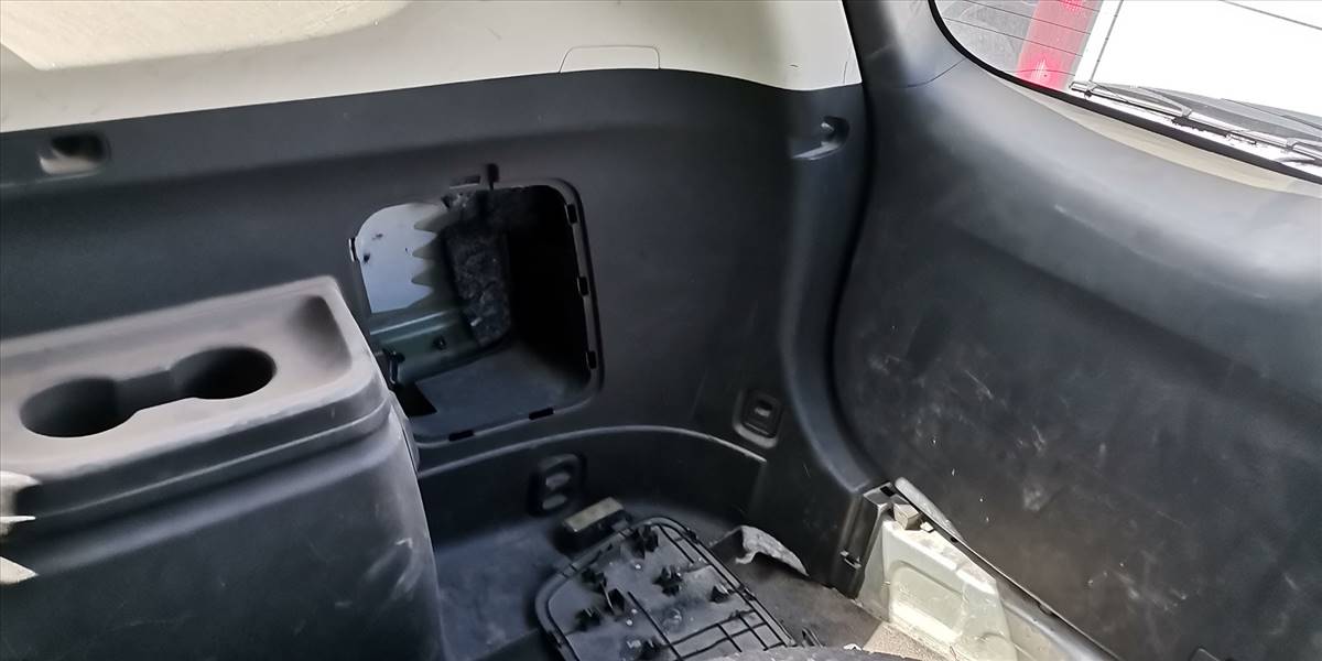 MITSUBISHI OUTLANDER 2.0 AUT - Imagen 95