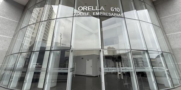Orella 610, Of. 1601 - Imagen 19