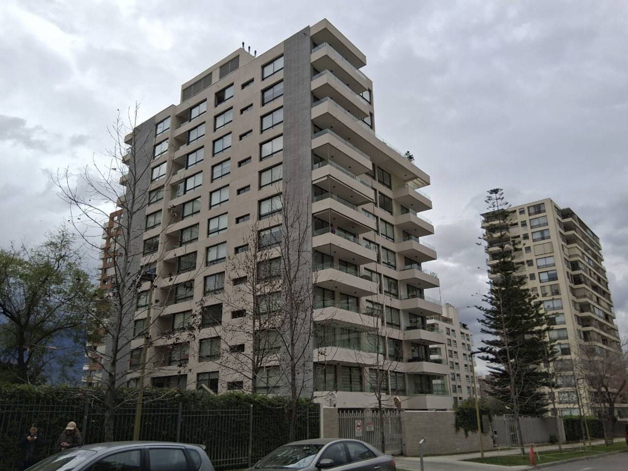 Mayecura 1116, Depto. 1102 - Imagen 2