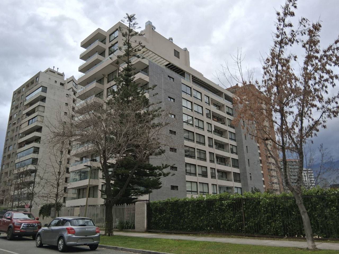 Mayecura 1116, Depto. 1102 - Imagen 3