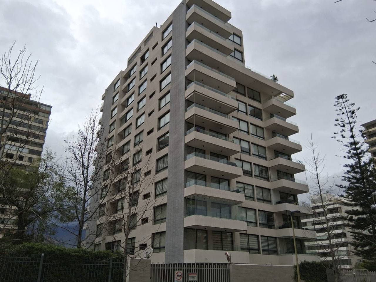Mayecura 1116, Depto. 1102 - Imagen 5