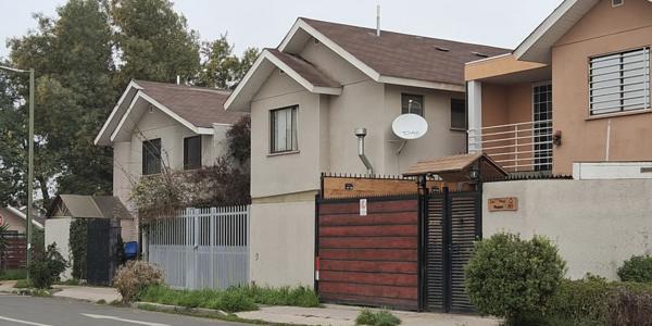 Las Pircas Poniente 1197 - Imagen 7