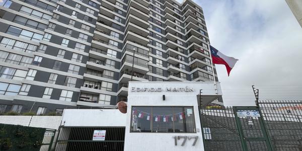 Lidia Moreno 177, Depto. 1105 - Imagen 23