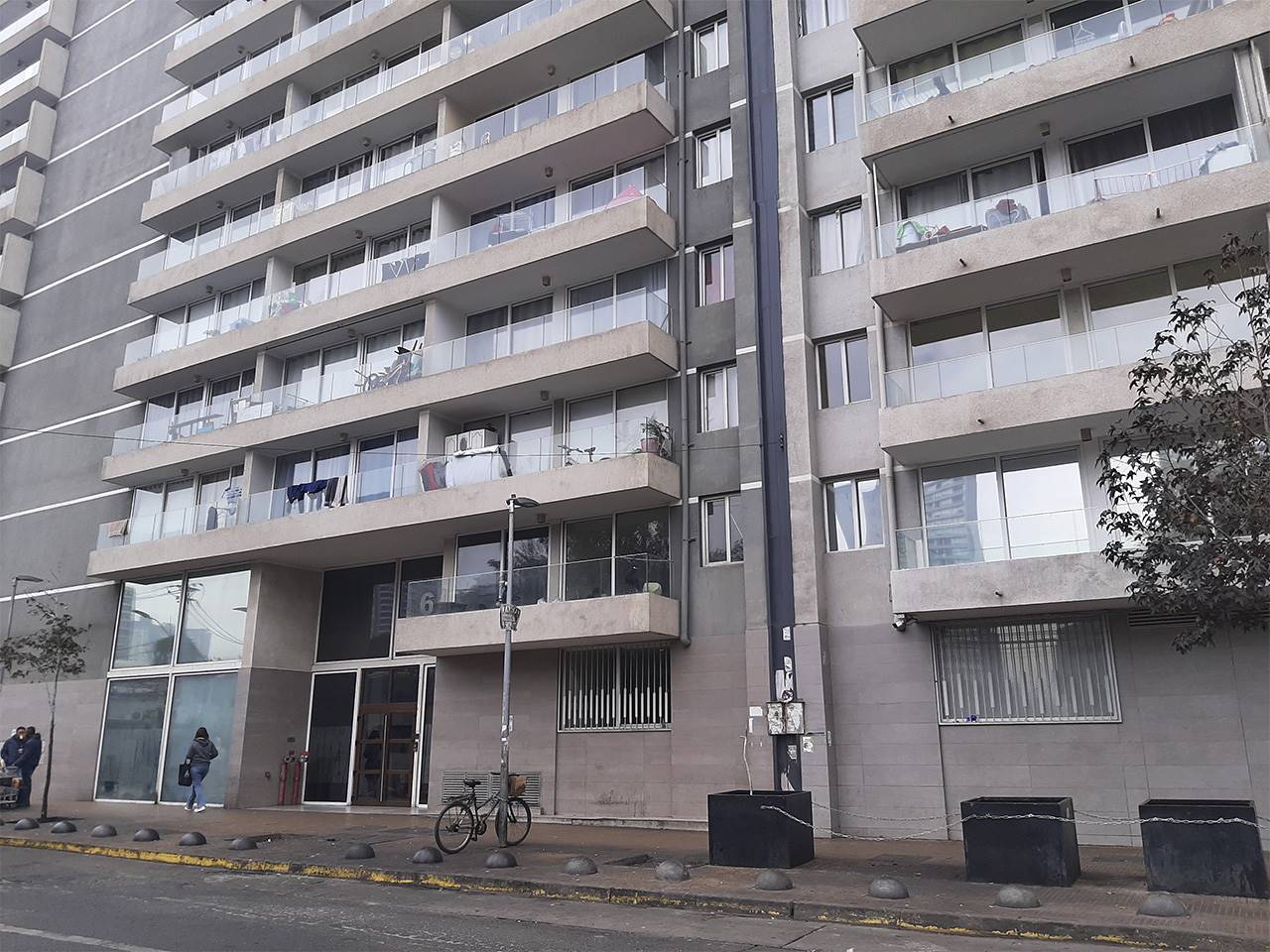 Toro Mazotte 64, Depto. 2804 - Imagen 11