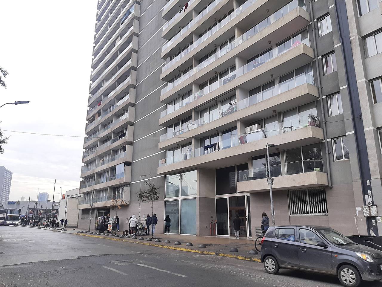 Toro Mazotte 64, Depto. 2804 - Imagen 12