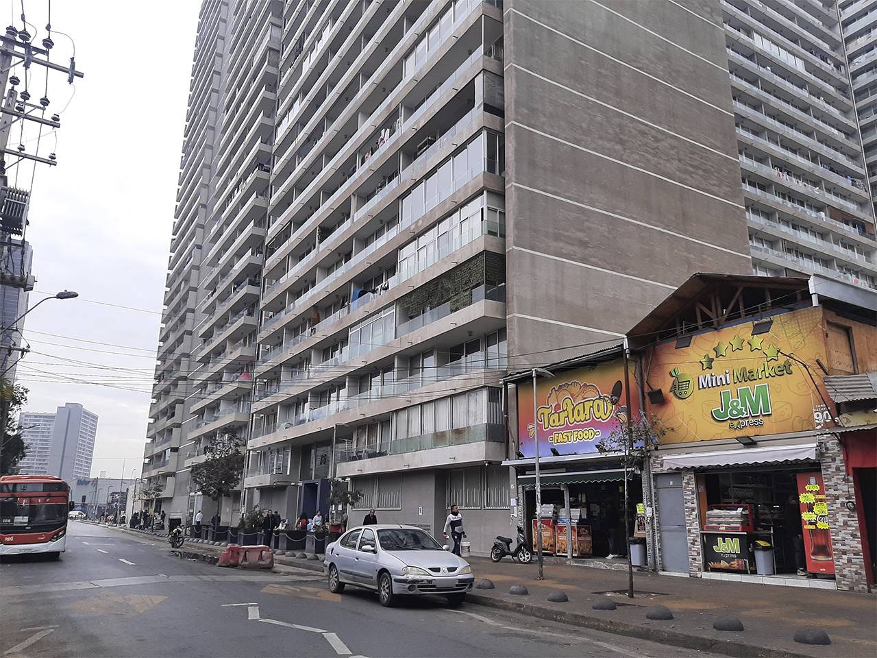Toro Mazotte 64, Depto. 2804 - Imagen 13