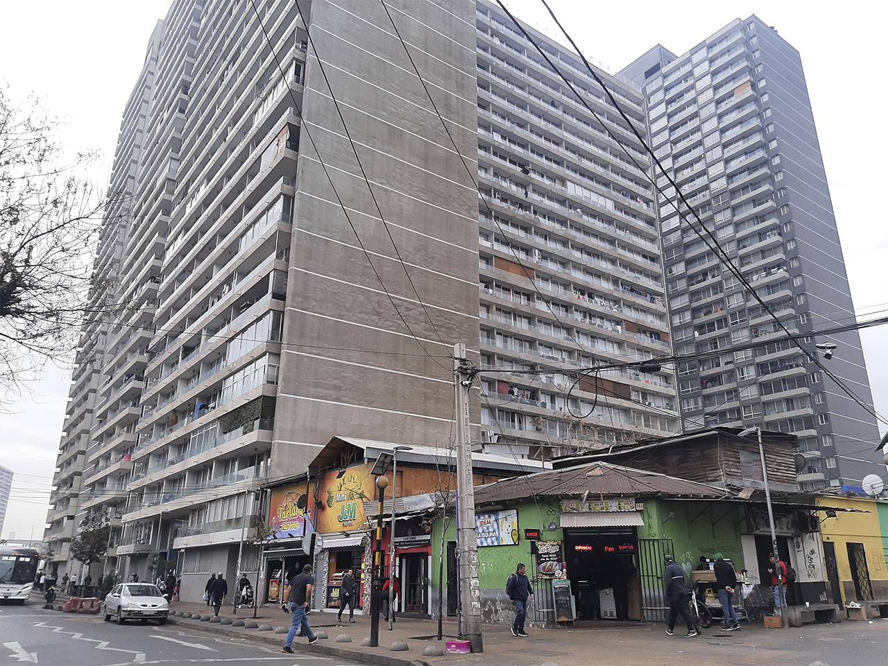 Toro Mazotte 64, Depto. 2804 - Imagen 14