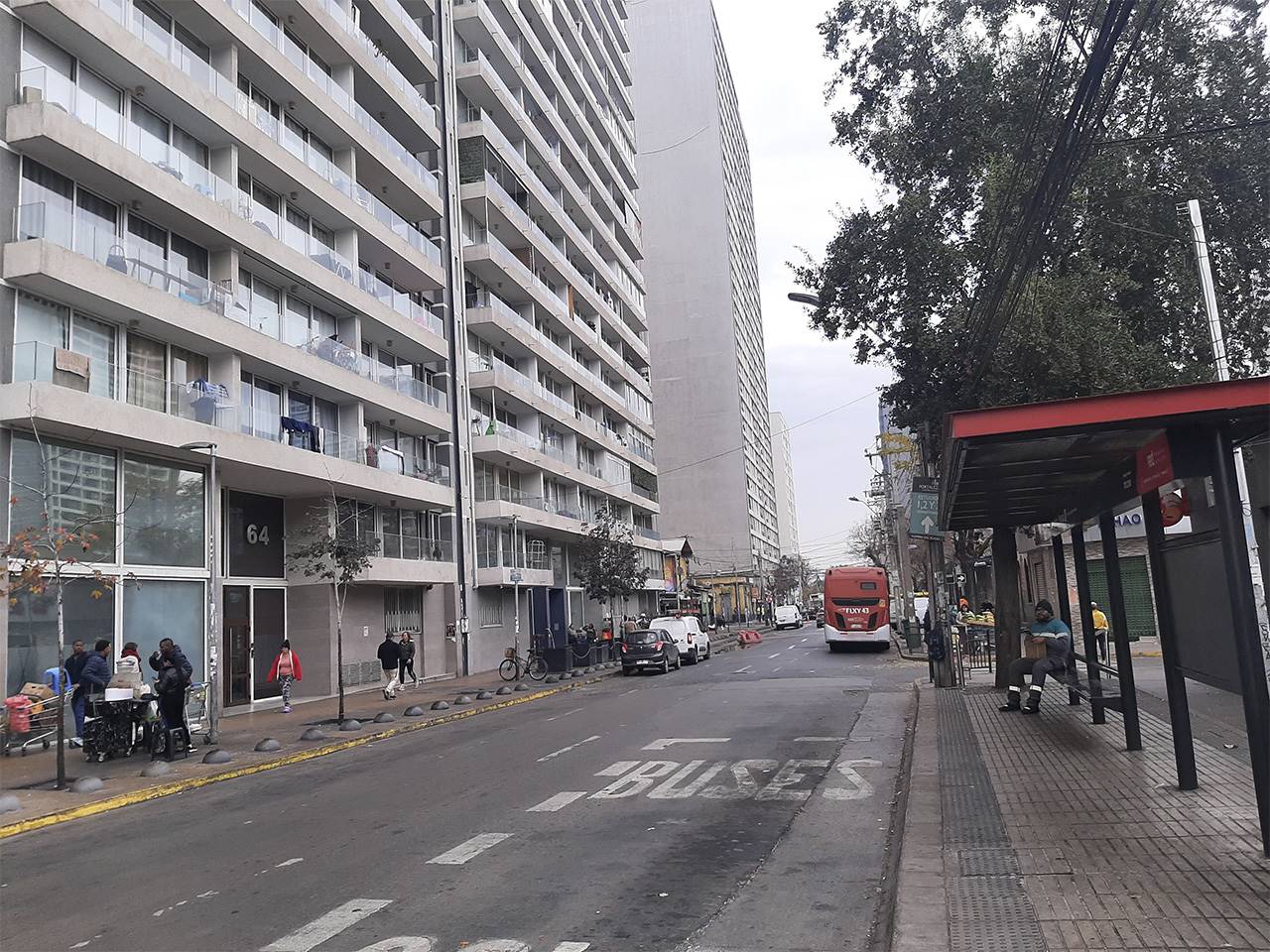 Toro Mazotte 64, Depto. 2804 - Imagen 15