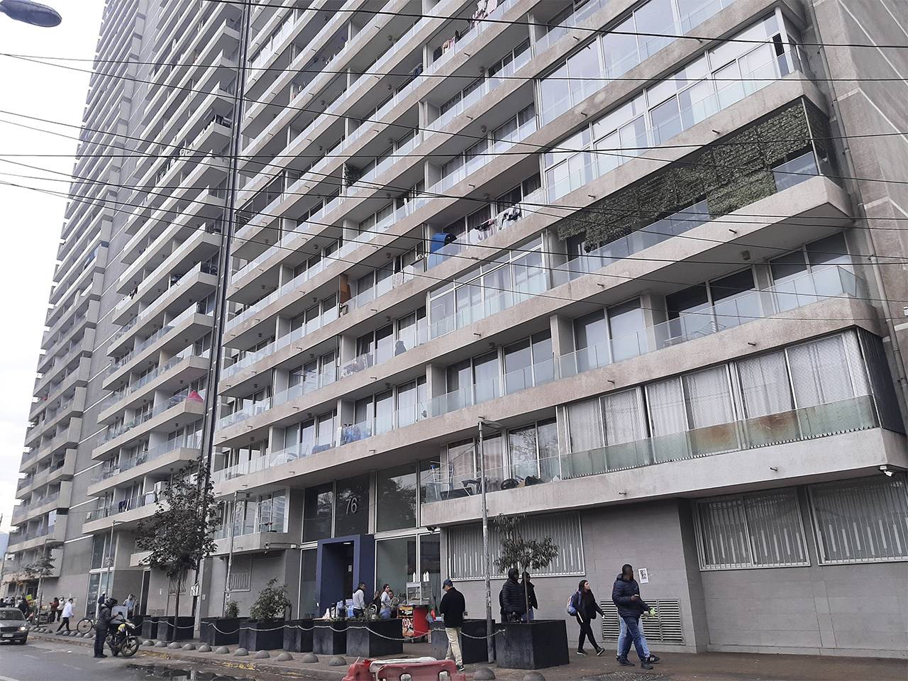 Toro Mazotte 64, Depto. 2804 - Imagen 16