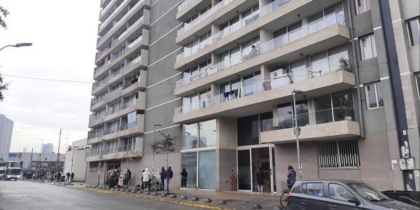 Toro Mazotte 64, Depto. 2804 - Imagen 20