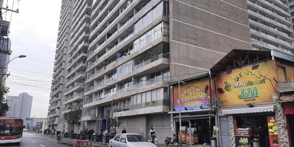 Toro Mazotte 64, Depto. 2804 - Imagen 21