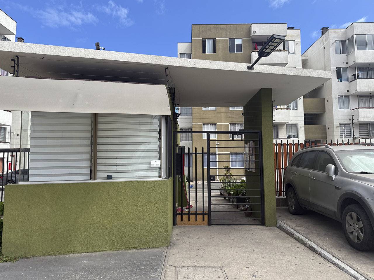 Av. Benito Ocampo 10825, Depto. 51, Edif. B - Imagen 1