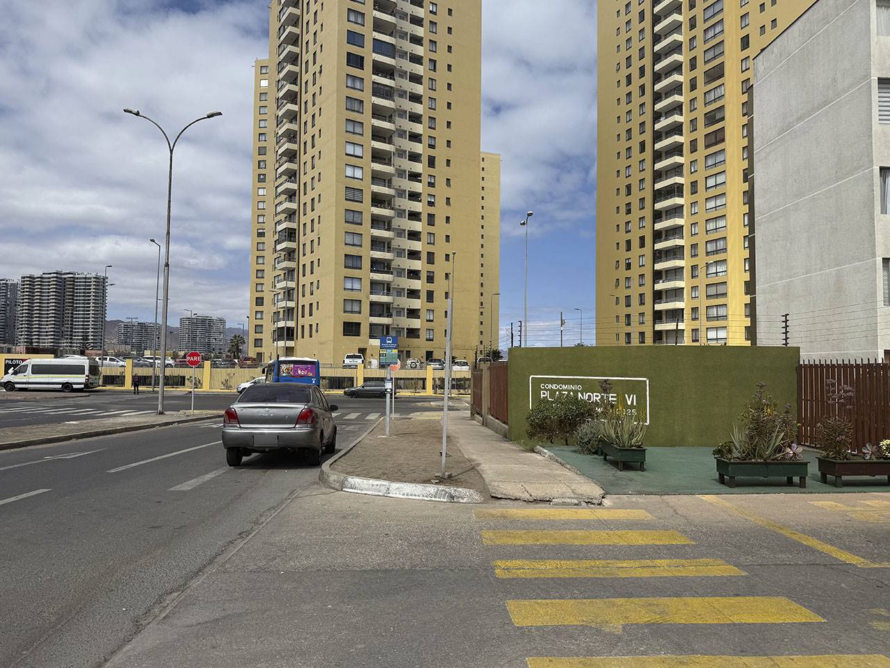 Av. Benito Ocampo 10825, Depto. 51, Edif. B - Imagen 2