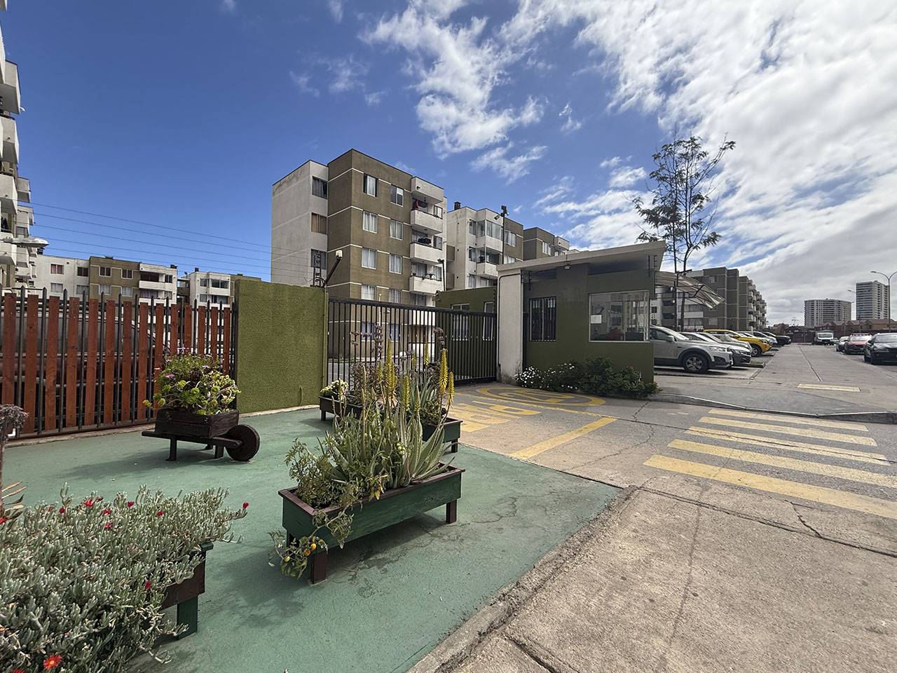 Av. Benito Ocampo 10825, Depto. 51, Edif. B - Imagen 3