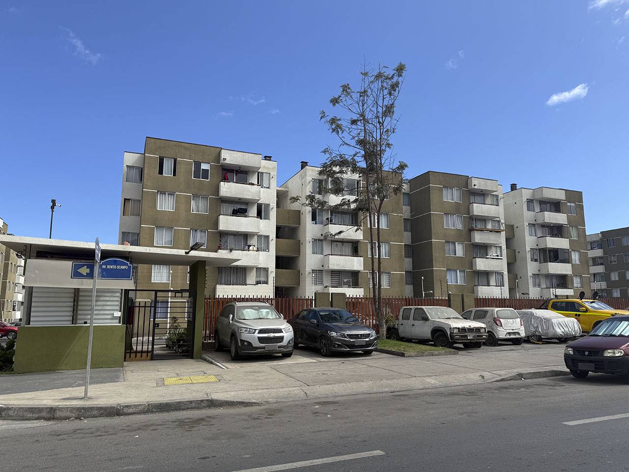 Av. Benito Ocampo 10825, Depto. 51, Edif. B - Imagen 4