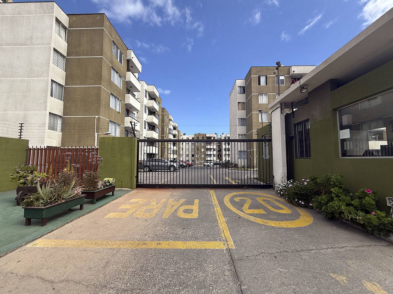 Av. Benito Ocampo 10825, Depto. 51, Edif. B - Imagen 5