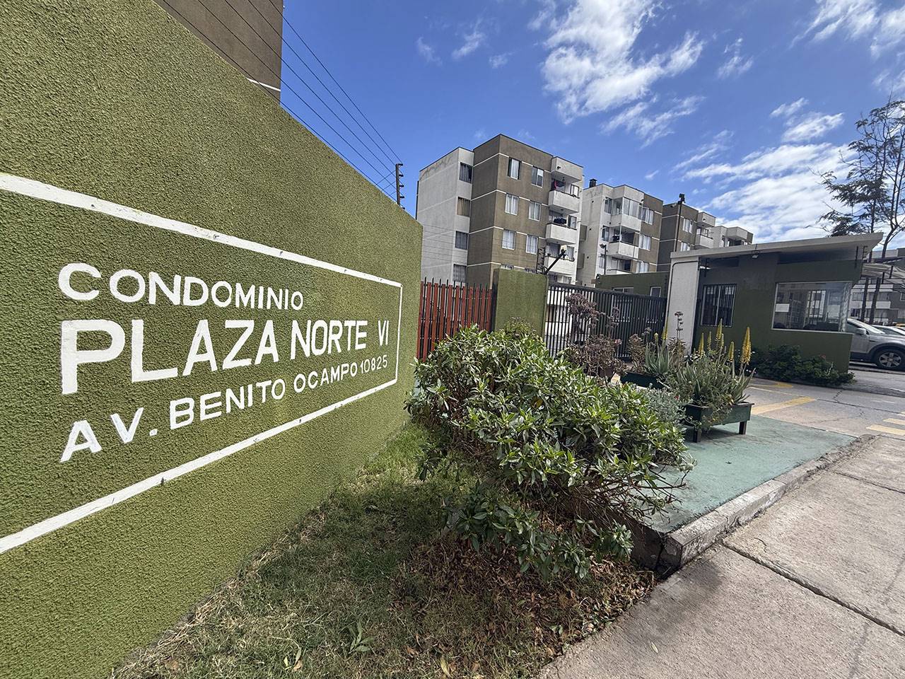 Av. Benito Ocampo 10825, Depto. 51, Edif. B - Imagen 6