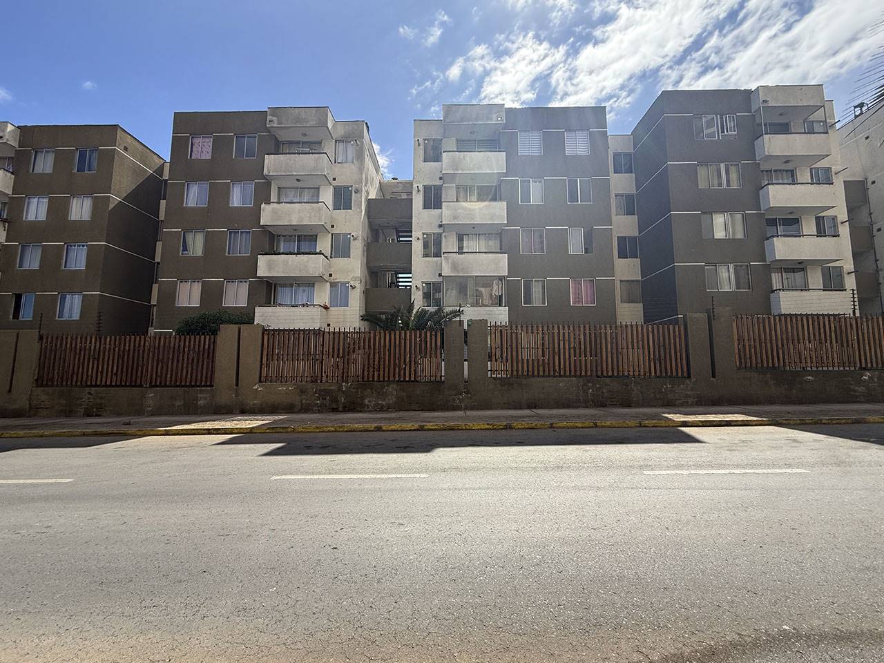 Av. Benito Ocampo 10825, Depto. 51, Edif. B - Imagen 7