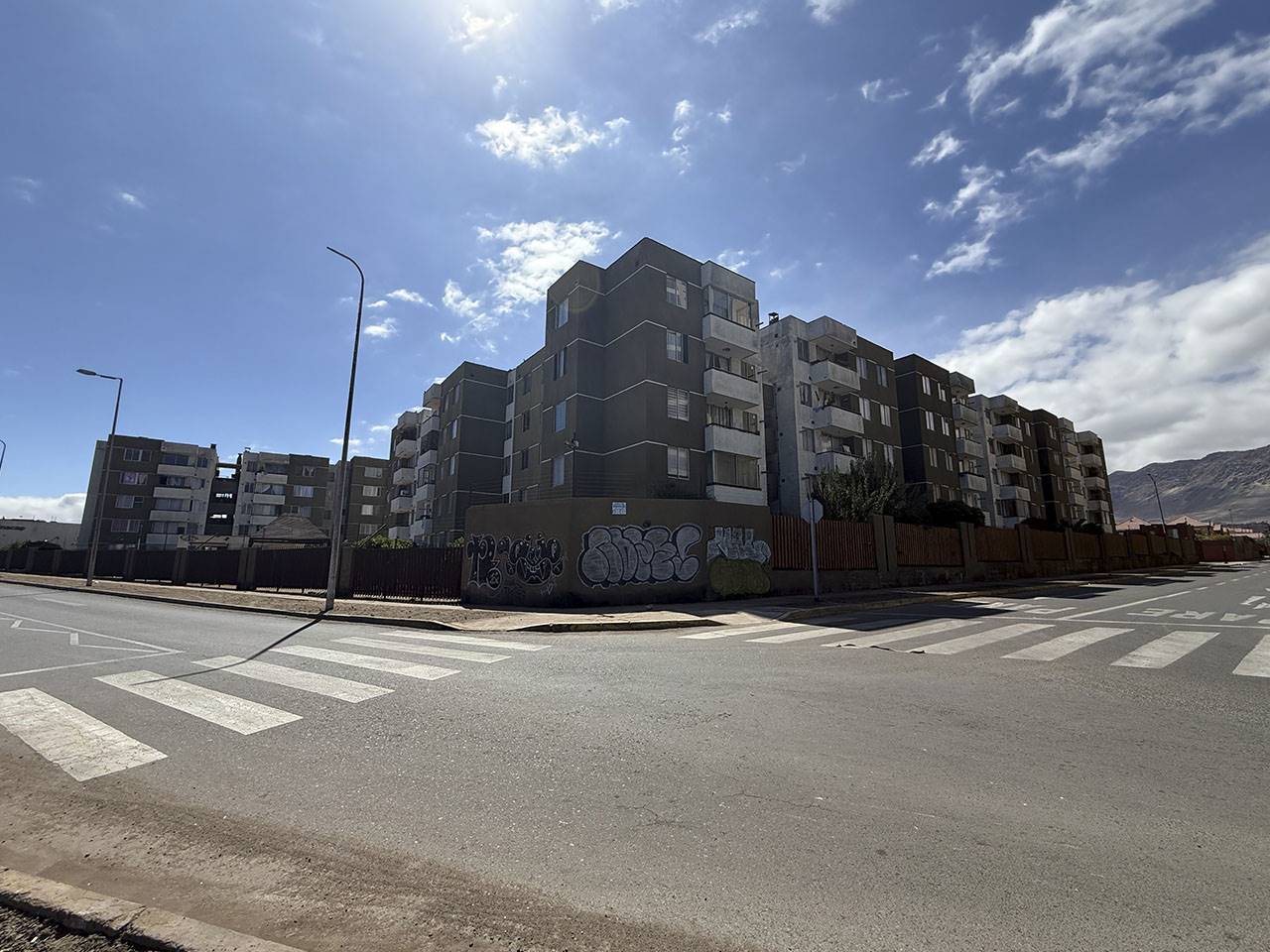 Av. Benito Ocampo 10825, Depto. 51, Edif. B - Imagen 9
