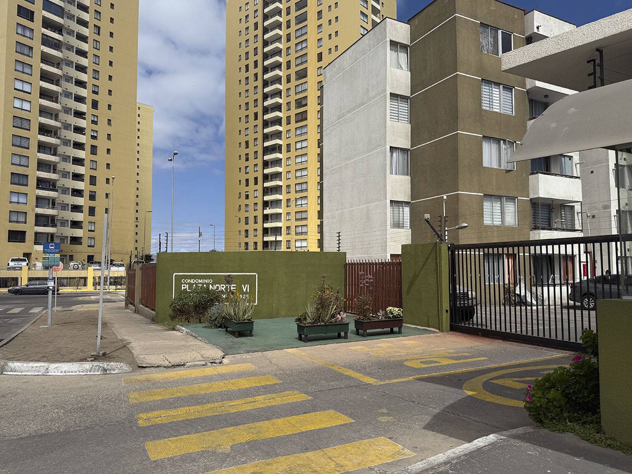 Av. Benito Ocampo 10825, Depto. 51, Edif. B - Imagen 10