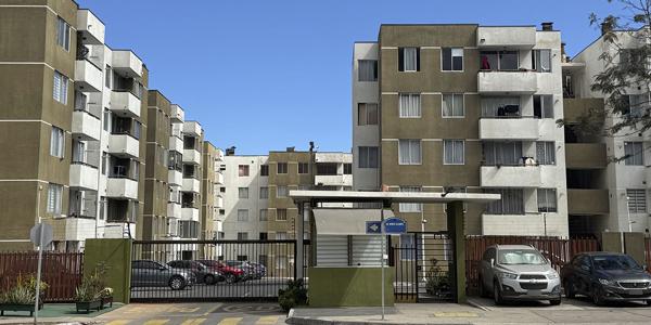 Av. Benito Ocampo 10825, Depto. 51, Edif. B - Imagen 11