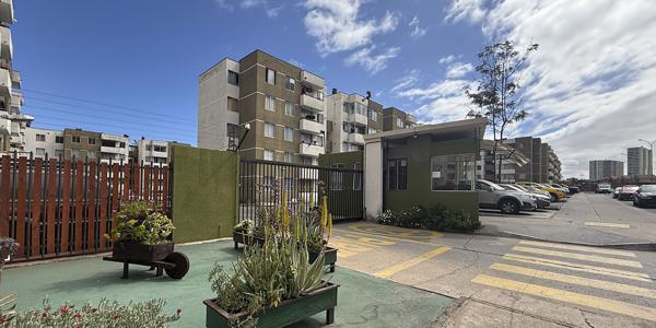 Av. Benito Ocampo 10825, Depto. 51, Edif. B - Imagen 13