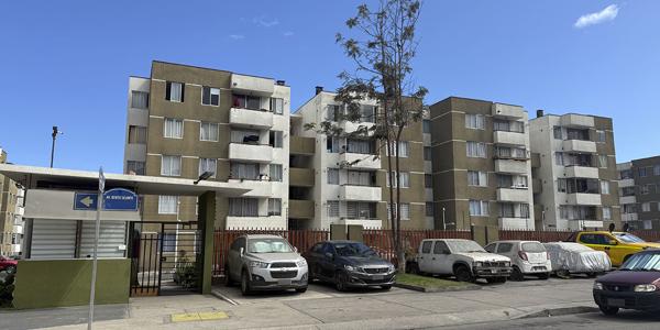 Av. Benito Ocampo 10825, Depto. 51, Edif. B - Imagen 14